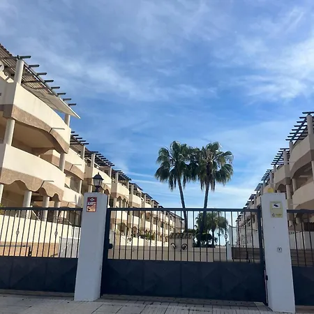 Apartamento Playasol, Vinaros, Spain