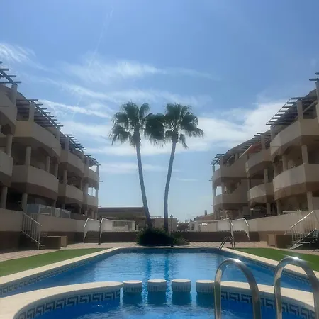 Playasol, Vinaros, Spain Apartamento *