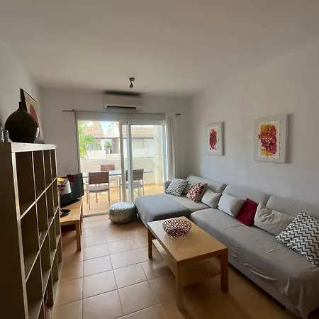 Apartamento Playasol, Vinaros, Spain Vinarós